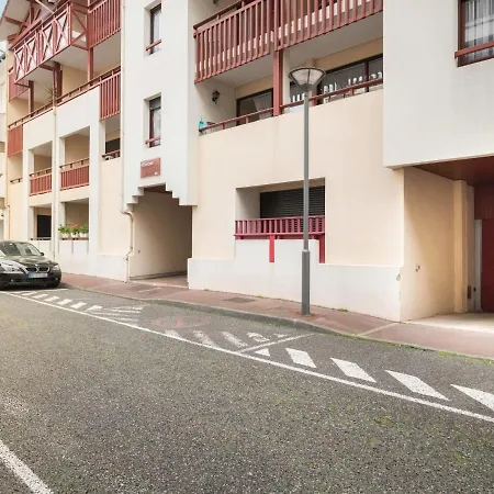 L'alma-9 By Interhome Saint-Jean-de-Luz