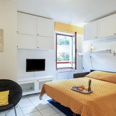 L'alma-9 By Interhome Appartamento *