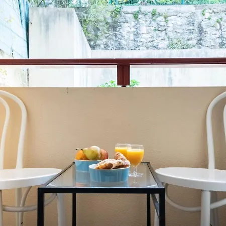 Appartamento L'alma-9 By Interhome *