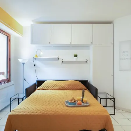 Appartamento L'alma-9 By Interhome Saint-Jean-de-Luz