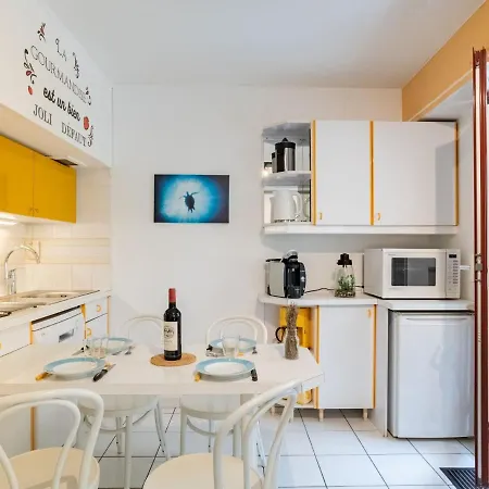 Appartamento L'alma-9 By Interhome *