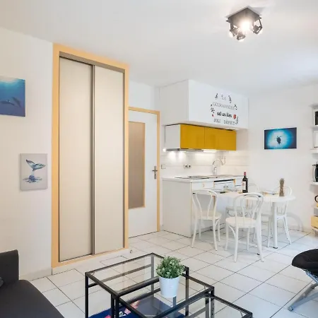 Appartamento L'alma-9 By Interhome *