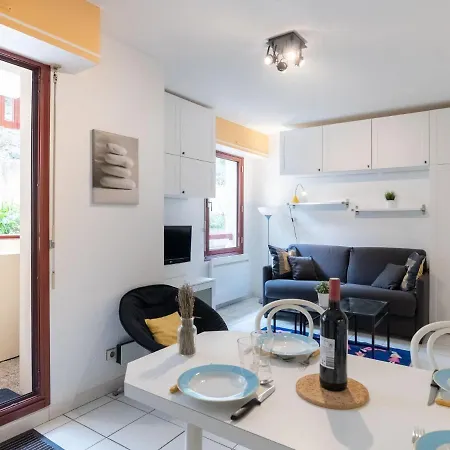 L'alma-9 By Interhome * Saint-Jean-de-Luz