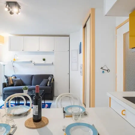 Appartamento L'alma-9 By Interhome *