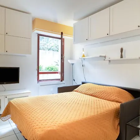 Appartamento L'alma-9 By Interhome *