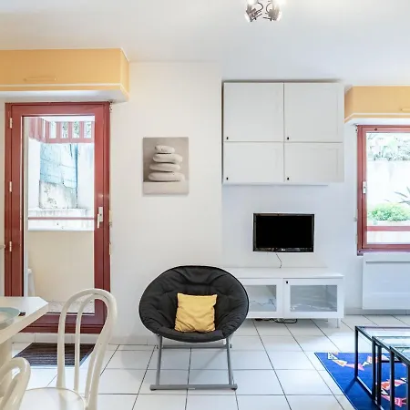 L'alma-9 By Interhome Appartamento