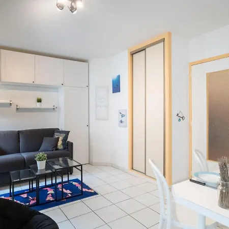L'alma-9 By Interhome Appartamento