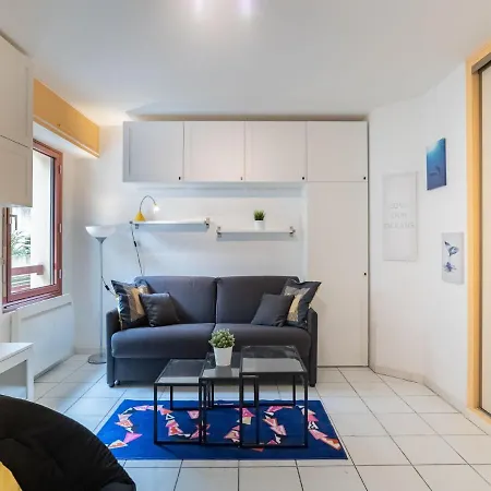 Appartamento L'alma-9 By Interhome