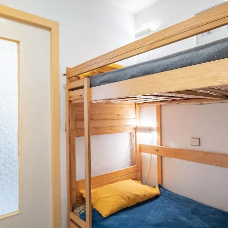 Appartamento L'alma-9 By Interhome *