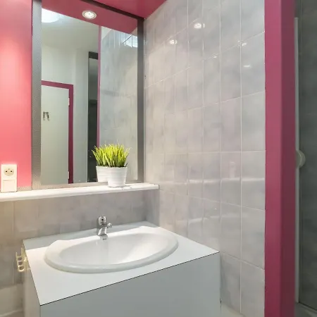 L'alma-9 By Interhome * Saint-Jean-de-Luz