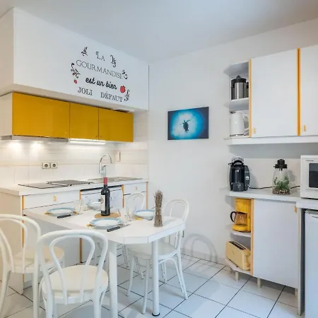 Appartamento L'alma-9 By Interhome *