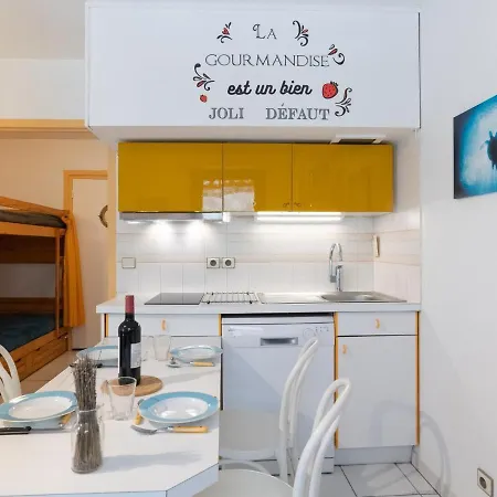 Appartamento L'alma-9 By Interhome Saint-Jean-de-Luz