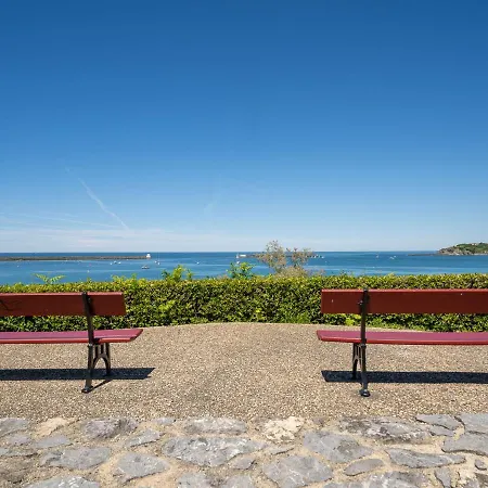 L'alma-9 By Interhome Saint-Jean-de-Luz