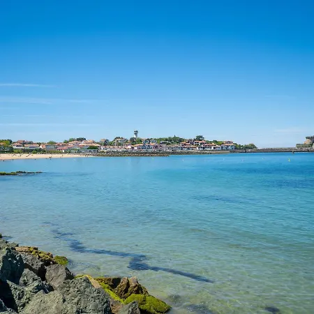 Appartamento L'alma-9 By Interhome Saint-Jean-de-Luz